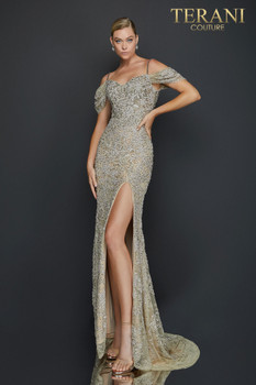 Terani Couture 2012GL2390